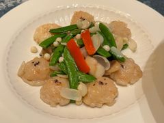 -扬州香格里拉·香宫中餐厅