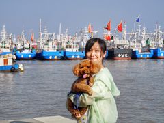 -沈家门渔港