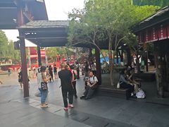 -杭州宋城