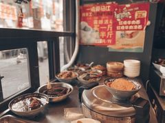 -韩萍老南京馄饨(河西万达店)