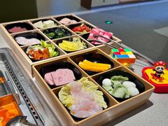 -海底捞火锅(江北万达商业广场店)