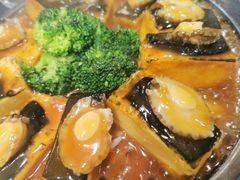 -三道菜(明堂公园店)