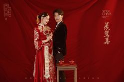 -古摄影婚纱(湛江霞山步行街店)