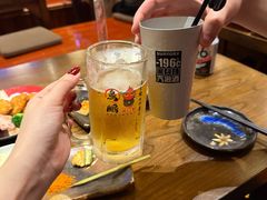 -鸟鹏烧鸟居酒屋(龙岗万科店)