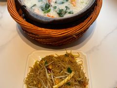 -粤港湾砂锅粥·宵夜(宝龙店)
