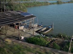 -南沙十九涌渔人码头-南门