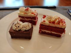 -北京王府井希尔顿酒店·万斯阁西餐厅