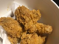 -肯德基(金马店)