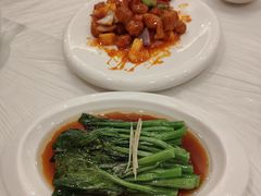 -金三杯酒家(泉城路店)