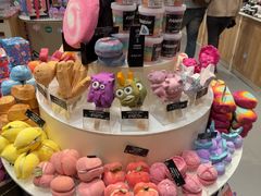-LUSH(威尼斯人店)