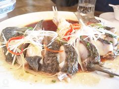 -美庐时尚餐厅(菱角湖店)