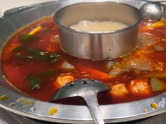 -麻辣空间·清油火锅(万达广场店)