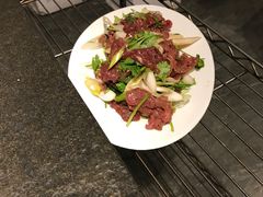 -厚味居炙子烤肉·清真(天桥南纬路店)