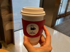 -Seesaw Coffee(苏州中心店)