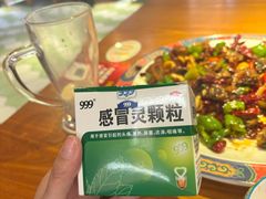 -巴尔喀十新疆餐厅(开发区店)