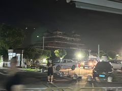 -野狸岛