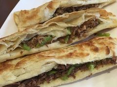 -王胖子驴肉火烧(鼓楼店)