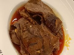 -麒麟中餐厅·经典粤菜·地道菜式老字号(广州长隆酒店)