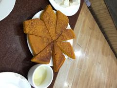 银同便民小吃-银同牦牛肉火锅