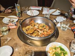 -七欣天香辣蟹火锅(上海银亿滨江店)