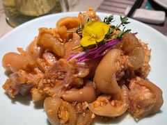 沙姜猪手-巡味顺德菜(龙华壹方城店)