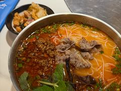 -云尊府云南菜·蒸汽石锅鱼(学清路店)