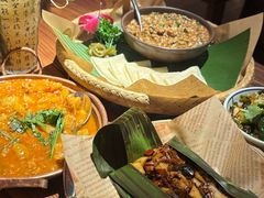 -将醉民谣·烧烤江湖菜酒馆(大石店)