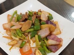 -南记食粥坊·宵夜大排档(岭南分店)