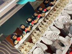 -宜家家居(四元桥商场店)