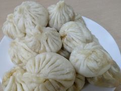 -津门永胜包子铺(哈尔滨道总店)