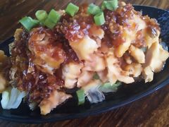 -屯屯面(海尔路店)