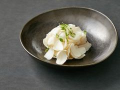 大别山十年生鲜百合-品粹徽园·家常安徽菜