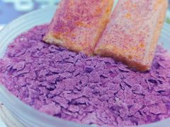 -喜乐村芋泥脑袋家族(三里屯店)
