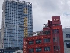 -北京路天河城