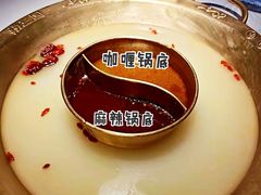 -捞三国美蛙鲜鱼火锅(茂业店)
