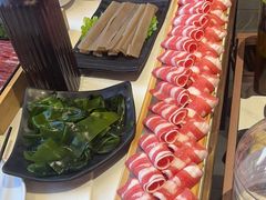 -祥源胡同·涮牛羊肉火锅(花桥店)
