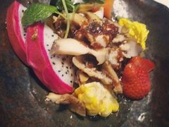 -大江户日本料理(吕厝店)