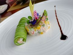 -Olive橄榄花园漂亮饭主题布置餐厅(大望路店)