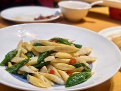 -悦真雅院·四合院·清真私房菜(雍和宫店)
