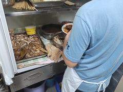 -小翔干面
