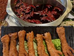 -三江汇火锅店(保全街店)