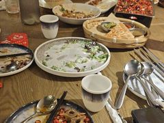 -那时新疆·若羌(经纬汇店)