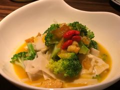 -太二酸菜鱼(广州IFC国金天地店)