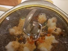 -绿茶餐厅(淮安吾悦广场店)