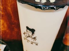 -沪上阿姨·精选茶饮(海阳金海螺广场店)