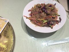 -和源祥·日照菜扛把子(万平口一店)