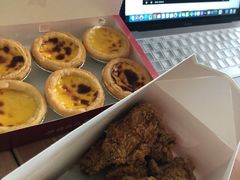 -肯德基(春申店)