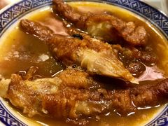 紫金凤爪-双喜老铺(人民广场店)