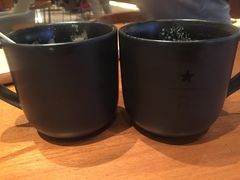 -星巴克(天津大悦城第二店)