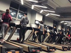 -CXFIT 陈徐健身工作室(凯旋店)